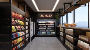 Venda de apartamento no Las Vegas Home Club Residence