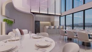 Apartamento à venda no Las Vegas Home Club Residence