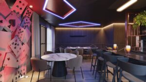 Apartamento à venda no Las Vegas Home Club Residence