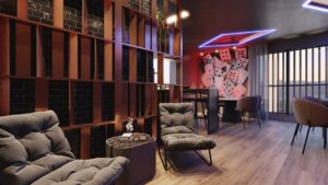 Venda de apartamento no Las Vegas Home Club Residence