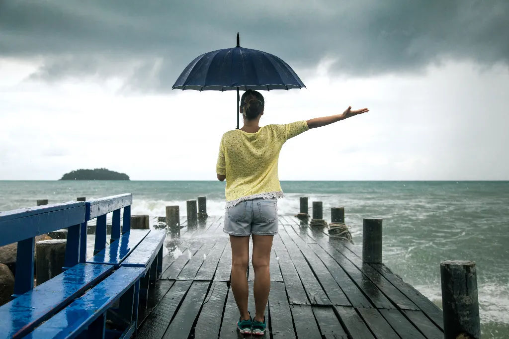 O que fazer em Porto Belo em dias de chuva: sugestões acessíveis para aproveitar